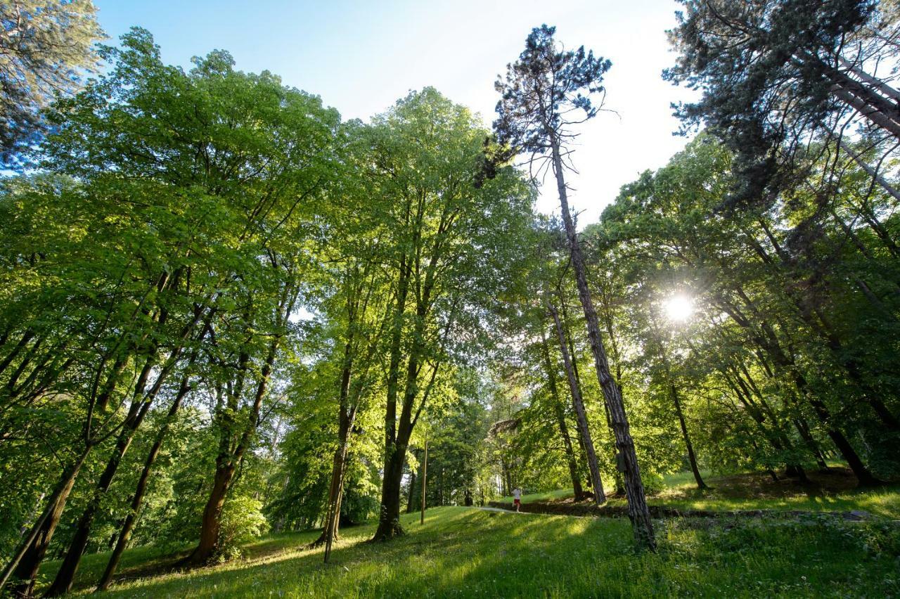 In Park Villa Valjevo Exterior photo